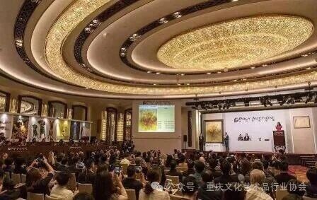 2026年中国收藏与拍卖行业新规